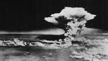 Ipoteză: Capitularea Japoniei în cel de-al Doilea Război Mondial nu ar fi fost provocată de lansarea bombelor nucleare de la Hiroshima și Nagasaki. Atacurile i-ar fi oferit Japoniei soluția ideală de a ieși din conflict
