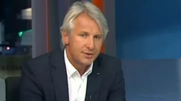 Eugen Teodorovici, delegatul PSD la negocierile cu UNPR (VIDEO)