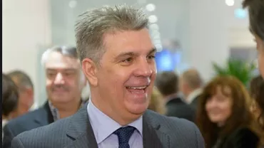 Noua şefă de Cabinet a lui Valeriu Zgonea, expertă în spionaj și lector la şcoala de cadre a SRI