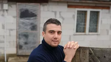 Ucigașul Larisei Chelaru și-a refăcut viața, după nouă ani de închisoare pentru crima care a îngrozit România în 2005