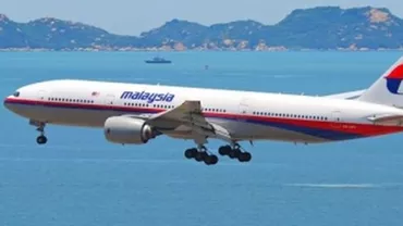 Răsturnare de situație: Guvernul australian anunță că fragmentele de fuselaj descoperite în apropierea insulei franceze Reunion nu aparțin cursei MH370
