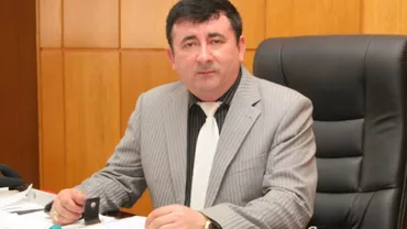 Primarul municipiului Rovinari a fost găsit mort într-o cameră de hotel din judeţul Tulcea