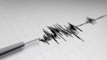 Opt cutremure s-au produs în noaptea de sâmbătă spre duminică în largul Siciliei