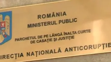 Cinci la sută dintre inculpații cercetaţi de DNA în prima jumătate a anului au folosit în instanţă articolul de lege care prevede acordul de vinovăţie