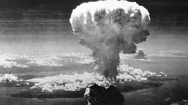 70 de ani de la bombardamentul nuclear din Nagasaki: Japonezii au ţinut un minut de reculegere, apoi clopotele și sirenele au răsunat în tot orașul (VIDEO)