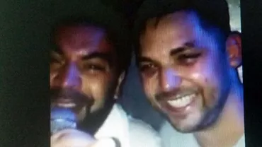 Un polițist timișorean a chefuit cu interlopii pe ritmuri de manele, apoi a spus că a ajuns la petrecere din greșeală (VIDEO)