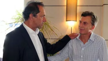 Alegeri primare Argentina: Duel între Daniel Scioli și Mauricio Macri pentru președinția țării