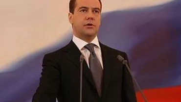 Dmitri Medvedev: Relaţiile dintre Rusia şi Ungaria au rămas bune, în pofida unor probleme cu Uniunea Europeană