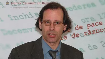 Directorul Institutului Elie Wiesel nu vrea ca o stradă din Timișoara să poarte numele lui Petre Țuțea: A susținut prin idei Mișcarea Legionară. Un nume de stradă înseamnă cult al acelei persoane