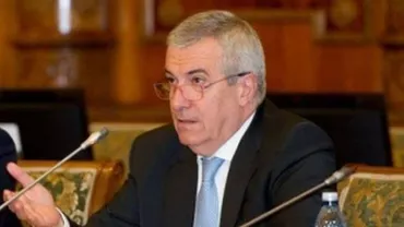 Tăriceanu: Disputa de acum pe Codul Fiscal nu are nimic de a face cu argumentele economice. Nu vreau ca românii să ajungă să plătească, din nou, nota de plată a unor conflicte politice create artificial