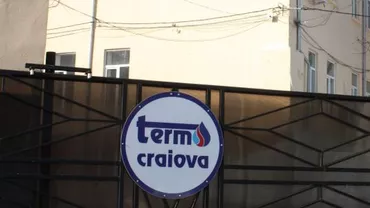 Concedieri colective la Termo Craiova: 154 de angajați vor fi disponibilizați