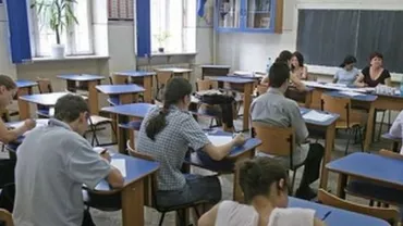 Ministerul Educației: Reprezentantul elevilor, în consiliul de administrație al școlii, pe baza unui vot secret. Părinții pierd un loc