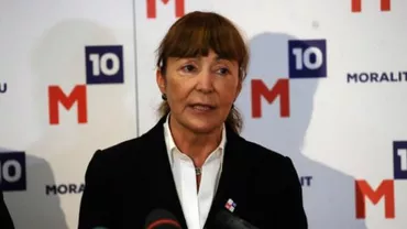 Tribunalul București a aprobat înființarea Partidului M10, acordându-i personalitate juridică