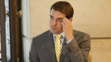 Consilierul Casei Regale, despre decizia Regelui Mihai I: Nu a fost luată pripit, vine ca o realizare că Principele Nicolae nu mai putea să își joace rolul pe care și l-a asumat în țară pentru că presupune niște privațiuni, niște restricții (VIDEO)