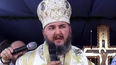 Episcopul Giurgiului cere românilor să ia atitudine față de legile Guvernului scoase "peste noapte": Este vremea să vă apărați. Vă îndemn să aveți demnitate (VIDEO)