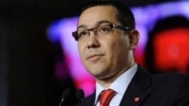 Victor Ponta: Toate declarațiile lui Dragnea legate de Guvern au fost stabilite împreună cu mine