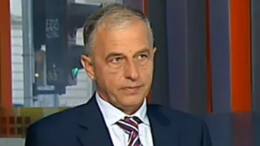 Mircea Geoană: PSD-ul lui Dragnea și Ponta nu mai este un partid de stânga (VIDEO)