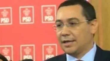 Victor Ponta, despre operația din Turcia: Nu am avut sponsor. A fost plătită din banii familiei (VIDEO)