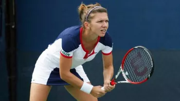 Simona Halep, despre turneul de la Toronto: Nu am obiective. Vreau doar să obțin calificarea la Singapore în acest an