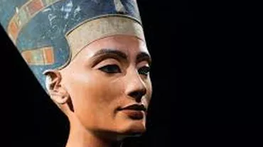 Un cercetător britanic susține că a descoperit mormântul reginei egiptene Nefertiti