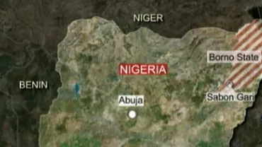 Atentat cu bombă în Nigeria: Cel puțin 50 de persoane au fost ucise și sute au fost rănite