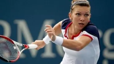 Simona Halep: Am avut momente grele în familia mea şi cred că am fost obosită apoi. Nu mi-am dat seama că jucam cu puterea interioară şi nu cu mintea