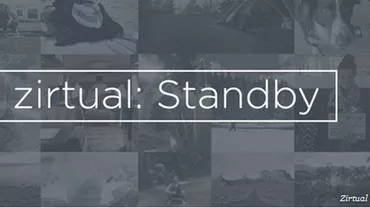 Start-up-ul Zirtual şi-a suspendat brusc activitatea  în mijlocul nopţii, trimiţând un e-mail celor 400 de angajaţi prin care îi anunţa că şi-au pierdut slujbele