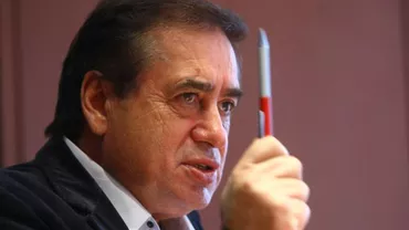 Magistrații au decretat: Detenția, singura modalitate pentru ca Ioan Niculae să nu mai influențeze viața politică în interes personal