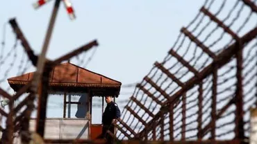 Angajaţii din penitenciare protestează joi la Ministerul Justiţiei