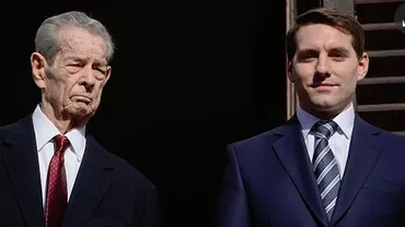 Scandalul de la Casa Regală din România a ajuns în presa internațională: "România e o republică, dar regele ține prima pagina a ziarelor"