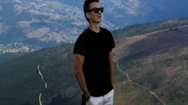 Codrin Tocuț, student la medicină în Germania, scrisoare deschisă către Statul Român: Tu crezi că o să suport să lucrez într-o cocină de spital? Crezi că o să-mi risc 200 ore lunar să contactez toate bolile pentru banii ăia? (VIDEO)