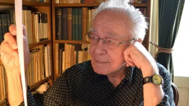 Mihai Șora, despre cazul Principelui Nicolae: Nu vă pripiți să comentați decizia unui om trecut de nouăzeci de ani drept o decizie iresponsabilă sau „influențată“ de cadrul familial