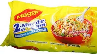 India vrea despăgubiri uriașe de la Nestle: Reclamele înșelătoare au provocat daune consumatorilor