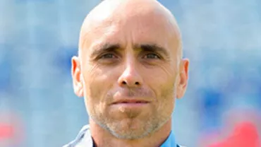 Transferul anului în fotbal: Kinetoterapeutul Oscar Brau Perez a lăsat echipa Steaua pentru Everton