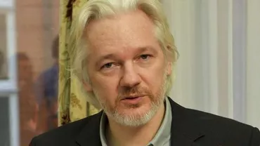 Marea Britanie a înaintat un protest diplomatic Ecuadorului pentru adăpostirea fondatorului WikiLeaks, Julian Assange