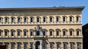 Posibil atac terorist la Ambasada Franței de la Roma, după ce un plic explozibil a fost trimis pe adresa instituției