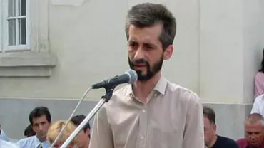 Eseistul Gabriel Funica, găsit spânzurat în locuinţa sa din Focșani