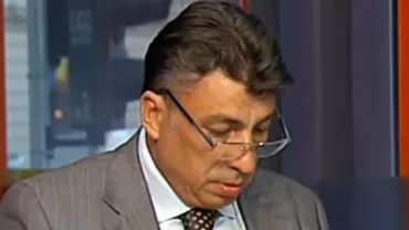 Gelu Vișan (PMP): Am primit ultima confirmare care spune că până pe 14 septembrie 2015 va fi înaintată cererea de arestare a lui Călin Popescu Tăriceanu. Dosarul este închis de o lună și jumătate (VIDEO)