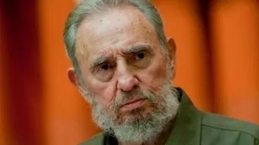 Fidel Castro vrea cadou de ziua sa de la SUA: Despăgubiri de milioane de dolari pentru embargoul economic din 1962