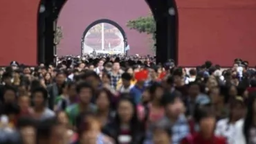Studiu: Poluarea aerului ucide zilnic aproximativ 4.000 de oameni în China. Arderea cărbunelui, un rol cheie la acest fenomen