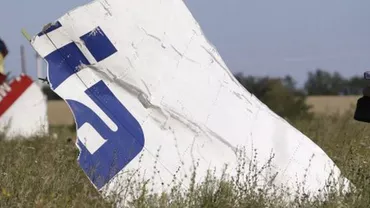 O publicație rusă acuză CIA pentru doborârea avionului Malaysia Airlines ce efectua cursa MH17 (VIDEO)