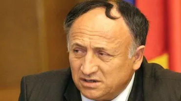 Tudor Pendiuc a fost eliberat din arestul preventiv și pus sub control judiciar