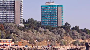 Administratorul unui complex hotelier din Eforie Sud, cercetat pentru evaziune fiscală. Prejudiciul se ridică la peste 100.000 de lei