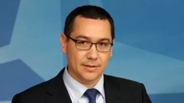 Victor Ponta, mesaj de Ziua Marinei: Mă bucur că le-am făcut dreptate marinarilor prin legea privind pensiile de serviciu