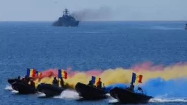 Valeriu Zgonea, de Ziua Marinei Române: Ocrotirea Fecioarei Maria să le fie scăpare marinarilor în vremuri de primejdie pe mare