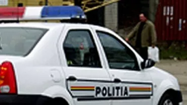 Adolescentă căutată de polițiști după ce a fugit  dintr-un centru al DGASPC Dâmboviţa: Acesta este al doilea caz mediatizat de Poliție săptămâna aceasta