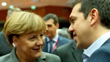 Parlamentul german va vota miercuri noul program de asistenţă financiară destinată Greciei, în valoare de 86 de miliarde de euro