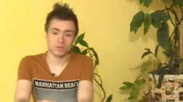 Emisiunea ”Condamnații” prezintă cazul unui tânăr condamnat pentru omor și trafic de droguri (VIDEO)