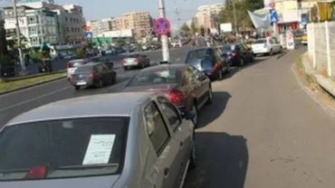 Semnele de circulație, pericol pentru bucureșteni (VIDEO)