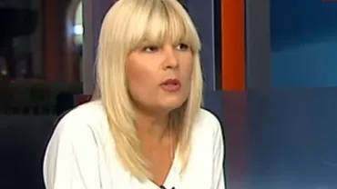 Elena Udrea, despre anunțul fostului președinte privind înscrierea în PMP: Mă așteptam. E nevoie de Traian Băsescu în politică (VIDEO)